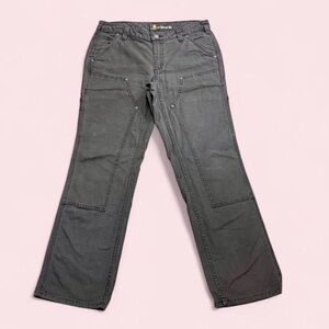 Women’s Carhartt Double Knee Carpenter Pants